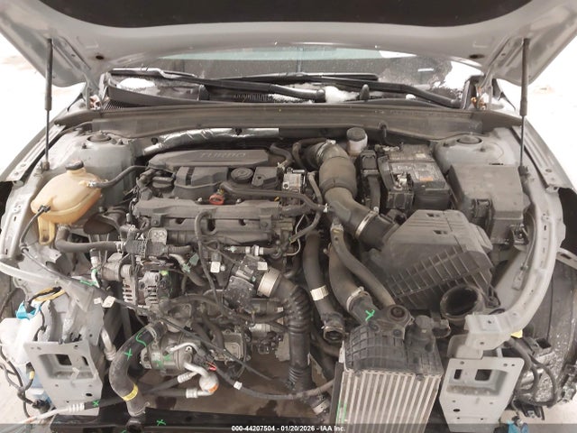 2024 KIA K5 5XXG64J23RG255466 Photo 9