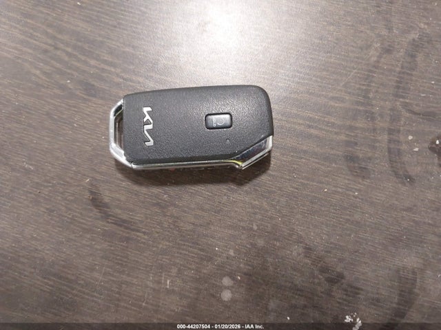 2024 KIA K5 5XXG64J23RG255466 Photo 10