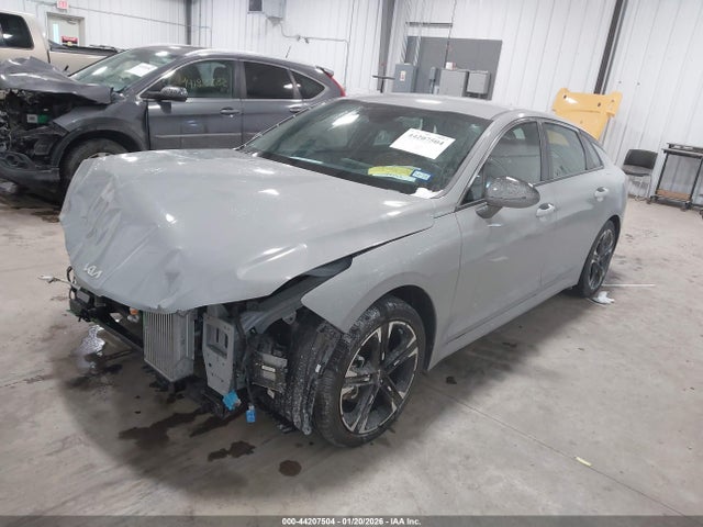 2024 KIA K5 5XXG64J23RG255466 Photo 1