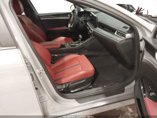 2024 KIA K5 5XXG64J23RG255466 Photo 4