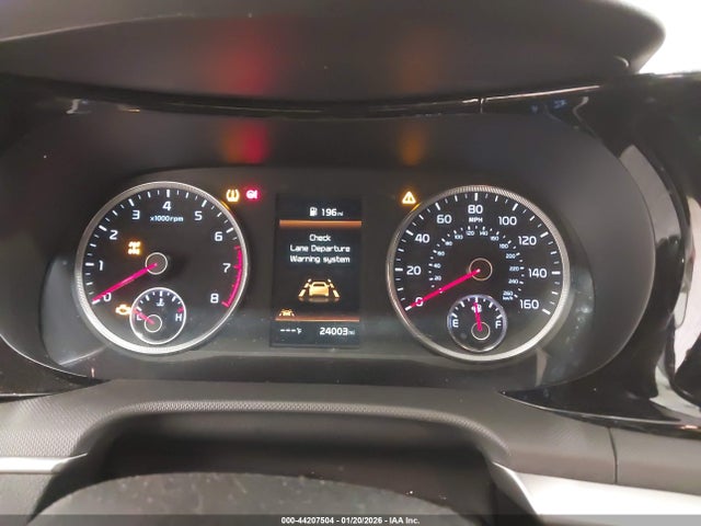 2024 KIA K5 5XXG64J23RG255466 Photo 6