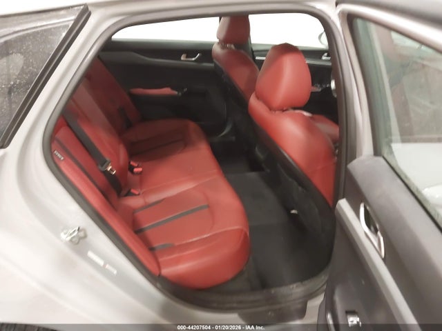 2024 KIA K5 5XXG64J23RG255466 Photo 7