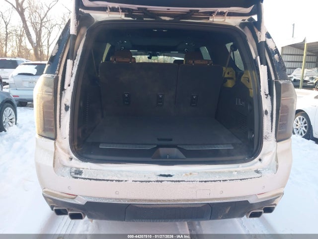 1GNS6GR81SR376821 Chevrolet Suburban 4wd High Country