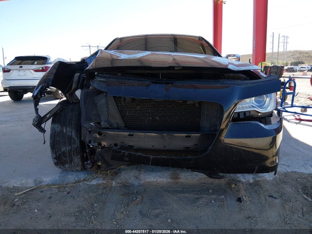 2019 Chrysler 300 Limited მანქანა იყიდება აუქციონზე, vin: 2C3CCAEG4KH536694, აუქციონის ნომერი: 44207517