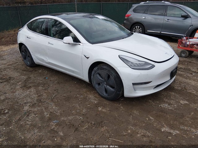 2020 TESLA MODEL 3 5YJ3E1EA7LF504315