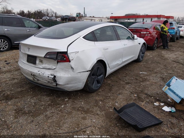 2020 TESLA MODEL 3 5YJ3E1EA7LF504315 Photo 3