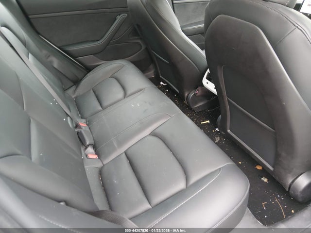 2020 TESLA MODEL 3 5YJ3E1EA7LF504315 Photo 7