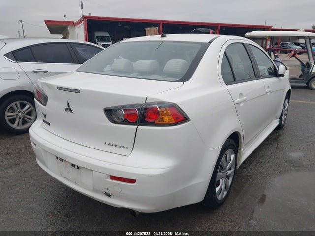 2014 MITSUBISHI LANCER JA32U2FU6EU016852 Photo 3