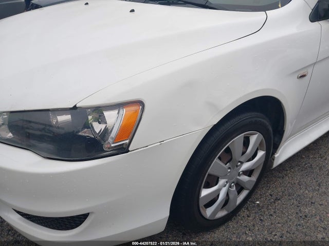 2014 MITSUBISHI LANCER JA32U2FU6EU016852 Photo 5