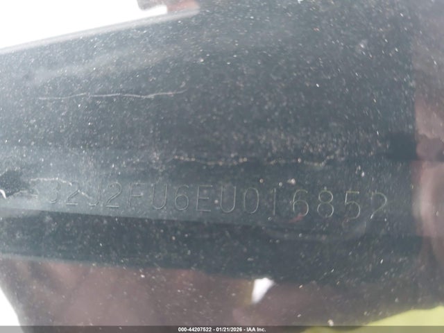 2014 MITSUBISHI LANCER JA32U2FU6EU016852 Photo 8