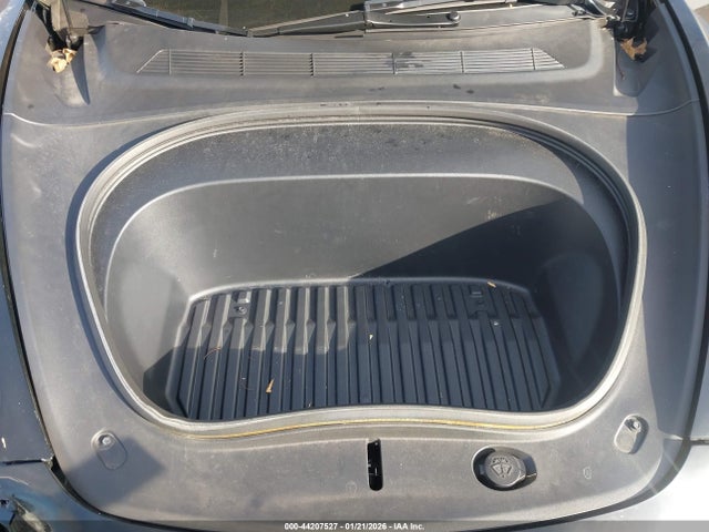 Aukcja sprzedaży 2025 Tesla Model 3 Long Range Rear-wheel Drive/standard Rear-wheel Drive, vin: 5YJ3E1EA5SF926470, numer aukcji: 44207527