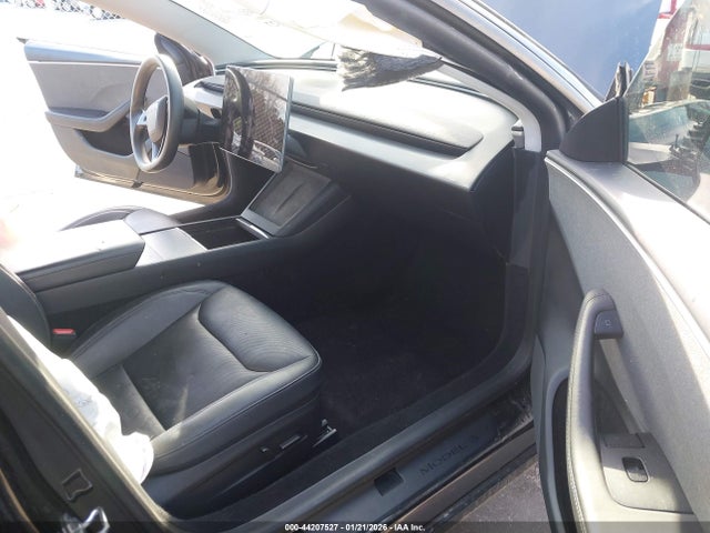 Aukcja sprzedaży 2025 Tesla Model 3 Long Range Rear-wheel Drive/standard Rear-wheel Drive, vin: 5YJ3E1EA5SF926470, numer aukcji: 44207527