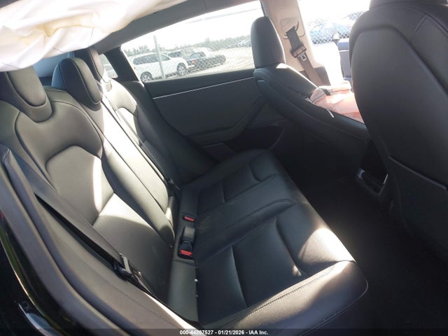 Aukcja sprzedaży 2025 Tesla Model 3 Long Range Rear-wheel Drive/standard Rear-wheel Drive, vin: 5YJ3E1EA5SF926470, numer aukcji: 44207527