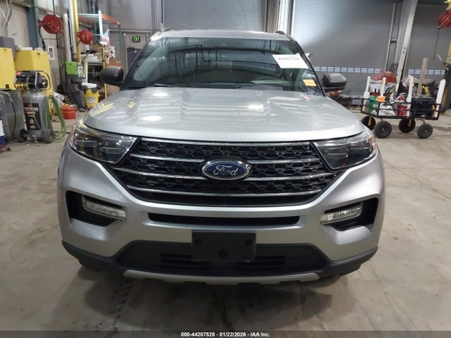 1FMSK8DH9LGC90019 Ford EXPLORER XLT