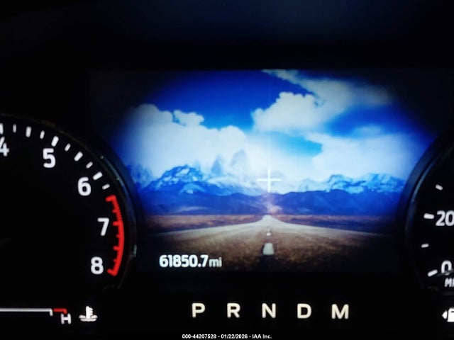 1FMSK8DH9LGC90019 Ford EXPLORER XLT