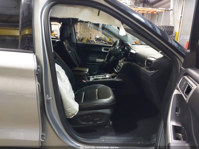 1FMSK8DH9LGC90019 Ford EXPLORER XLT