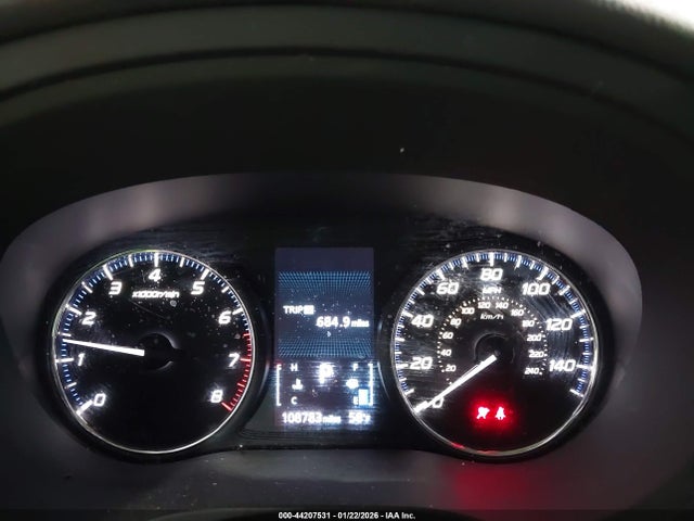 2019 MITSUBISHI OUTLANDER JA4AD2A30KZ025468 Photo 6