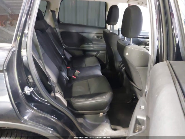 2019 MITSUBISHI OUTLANDER JA4AD2A30KZ025468 Photo 7