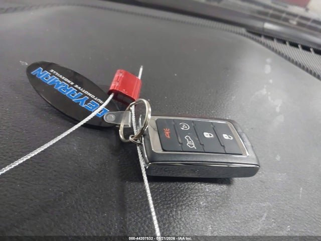 2023 JEEP GRAND CHEROKEE 1C4RJHAG5PC669355 Photo 10