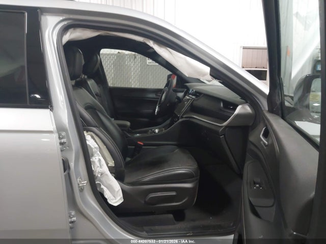 2023 JEEP GRAND CHEROKEE 1C4RJHAG5PC669355 Photo 4