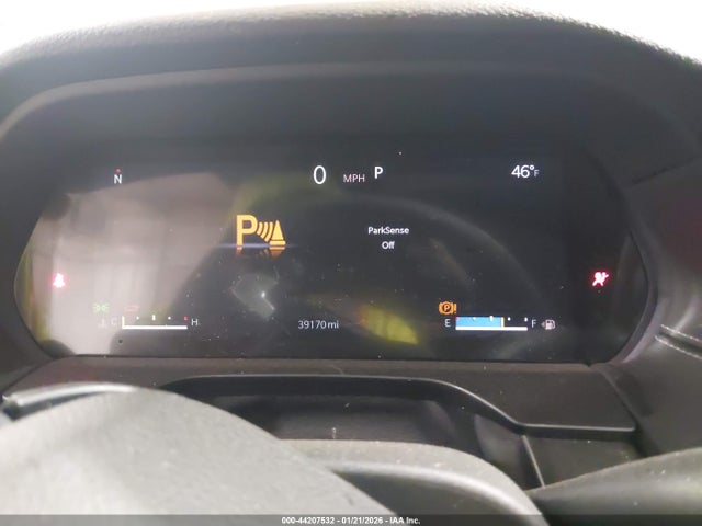 2023 JEEP GRAND CHEROKEE 1C4RJHAG5PC669355 Photo 6