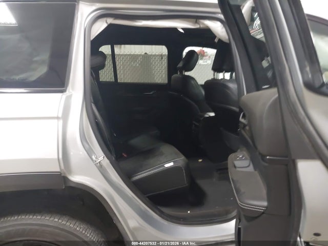2023 JEEP GRAND CHEROKEE 1C4RJHAG5PC669355 Photo 7