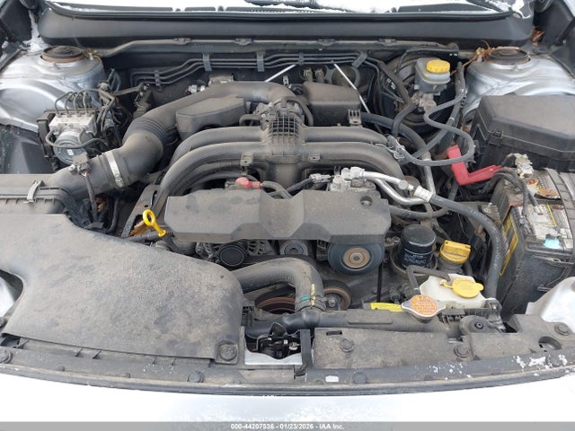 Продажа на аукционе авто 2016 Subaru Outback 2.5i Limited, vin: 4S4BSBNC2G3353748, номер лота: 44207536