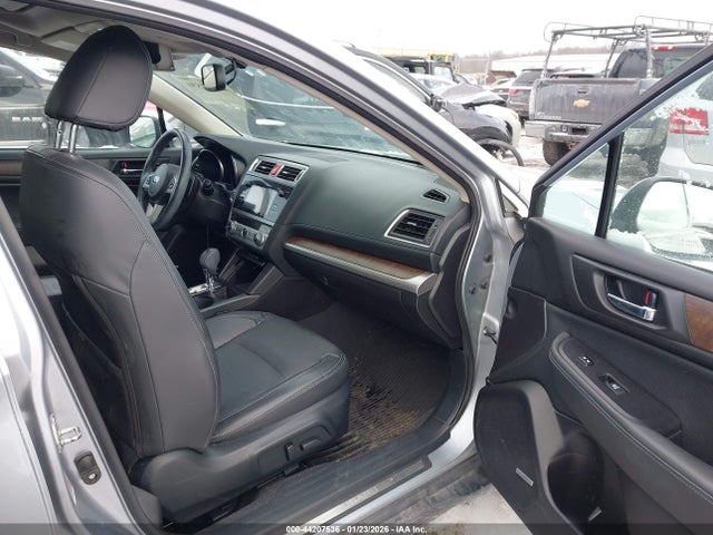 Продажа на аукционе авто 2016 Subaru Outback 2.5i Limited, vin: 4S4BSBNC2G3353748, номер лота: 44207536