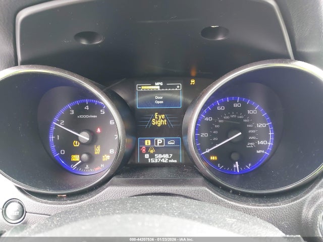 Продажа на аукционе авто 2016 Subaru Outback 2.5i Limited, vin: 4S4BSBNC2G3353748, номер лота: 44207536