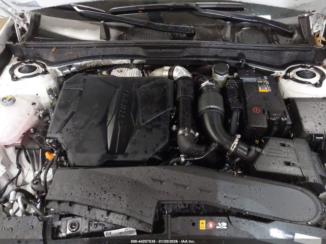 Aukcja sprzedaży 2026 Hyundai Sonata N Line, vin: KMHL54JC6TA539909, numer aukcji: 44207538