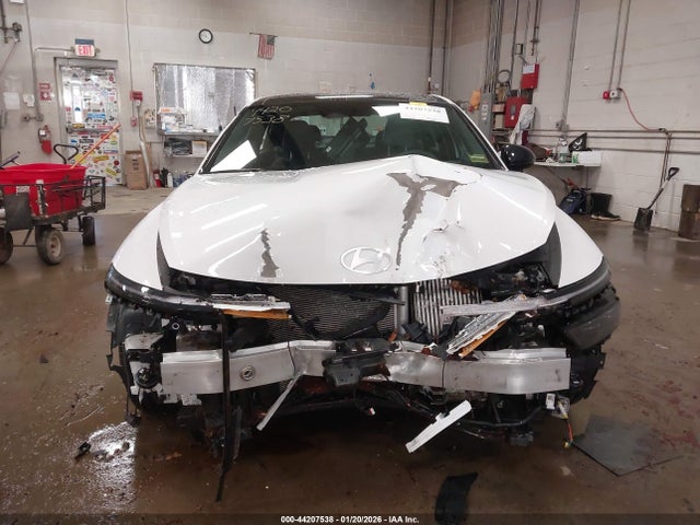 Aukcja sprzedaży 2026 Hyundai Sonata N Line, vin: KMHL54JC6TA539909, numer aukcji: 44207538