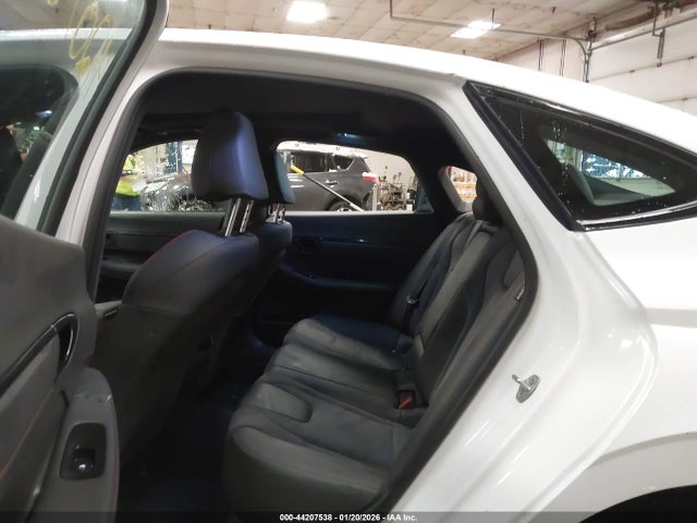 Aukcja sprzedaży 2026 Hyundai Sonata N Line, vin: KMHL54JC6TA539909, numer aukcji: 44207538