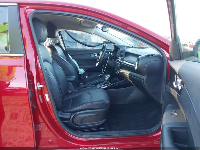 Продаж на аукціоні авто 2020 Kia Forte Ex, vin: 3KPF54AD5LE182696, номер лоту: 44207545