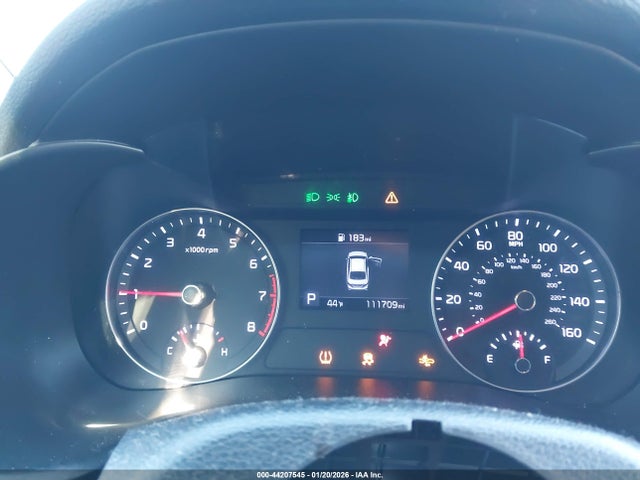 Продаж на аукціоні авто 2020 Kia Forte Ex, vin: 3KPF54AD5LE182696, номер лоту: 44207545