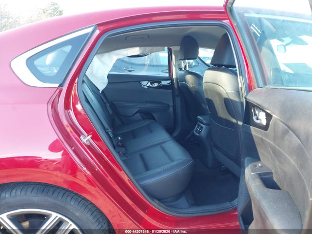Продаж на аукціоні авто 2020 Kia Forte Ex, vin: 3KPF54AD5LE182696, номер лоту: 44207545