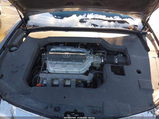 Aukcja sprzedaży 2009 Acura Tl 3.5, vin: 19UUA86509A015669, numer aukcji: 44207558
