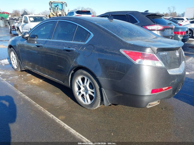 Aukcja sprzedaży 2009 Acura Tl 3.5, vin: 19UUA86509A015669, numer aukcji: 44207558