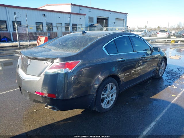 Aukcja sprzedaży 2009 Acura Tl 3.5, vin: 19UUA86509A015669, numer aukcji: 44207558