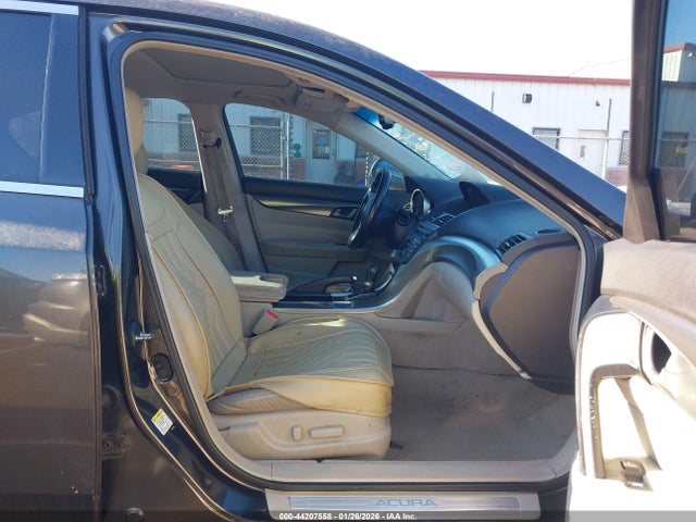 Aukcja sprzedaży 2009 Acura Tl 3.5, vin: 19UUA86509A015669, numer aukcji: 44207558