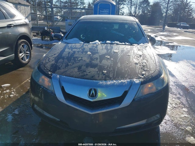 Aukcja sprzedaży 2009 Acura Tl 3.5, vin: 19UUA86509A015669, numer aukcji: 44207558