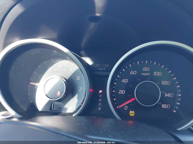 Aukcja sprzedaży 2009 Acura Tl 3.5, vin: 19UUA86509A015669, numer aukcji: 44207558