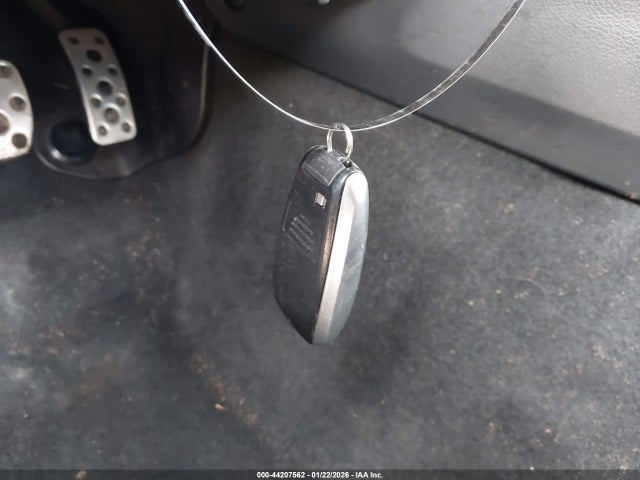 2018 SUBARU WRX STI JF1VA2W63J9815158 Photo 10