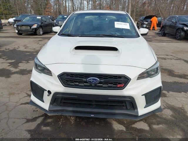 Aukcja sprzedaży 2018 Subaru Wrx Sti Limited, vin: JF1VA2W63J9815158, numer aukcji: 44207562