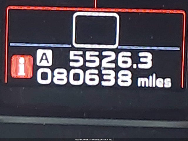 Aukcja sprzedaży 2018 Subaru Wrx Sti Limited, vin: JF1VA2W63J9815158, numer aukcji: 44207562