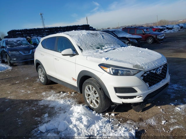 2019 KM8J2CA49KU954464 main image