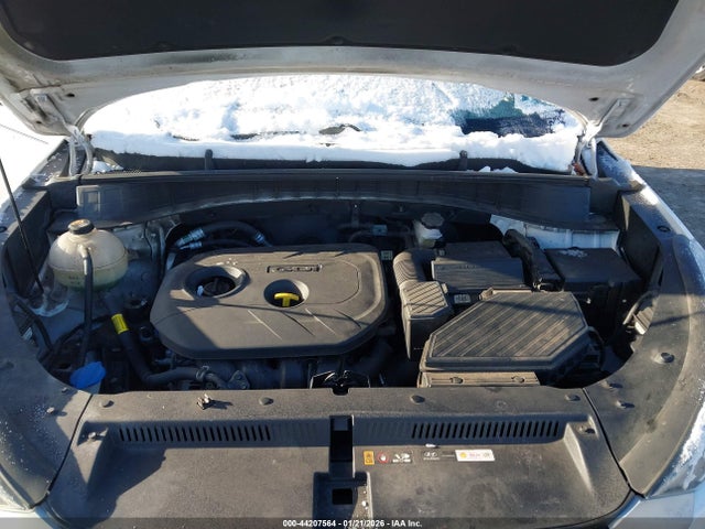 Hyundai TUCSON SE 2019 KM8J2CA49KU954464 Image 10