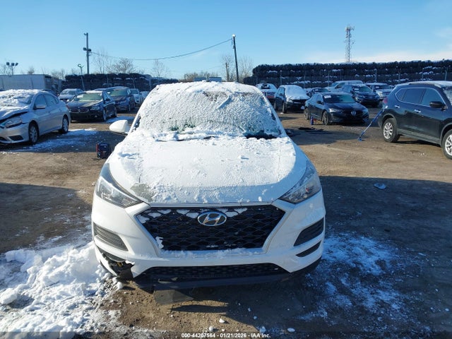 Hyundai TUCSON SE 2019 KM8J2CA49KU954464 Image 12