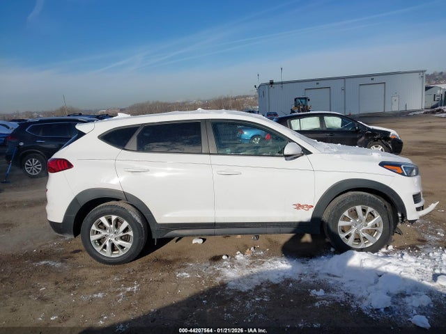 Hyundai TUCSON SE 2019 KM8J2CA49KU954464 Image 13
