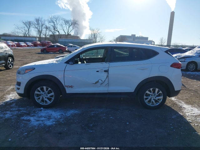 Hyundai TUCSON SE 2019 KM8J2CA49KU954464 Image 14