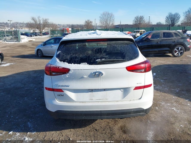 Hyundai TUCSON SE 2019 KM8J2CA49KU954464 Image 16